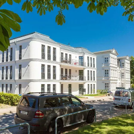 Quartier Am Kurpark _ 02